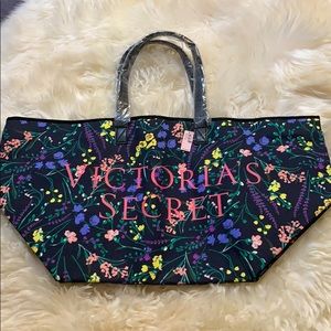 Victoria’s Secret BNWT TOTE BAG PURSE